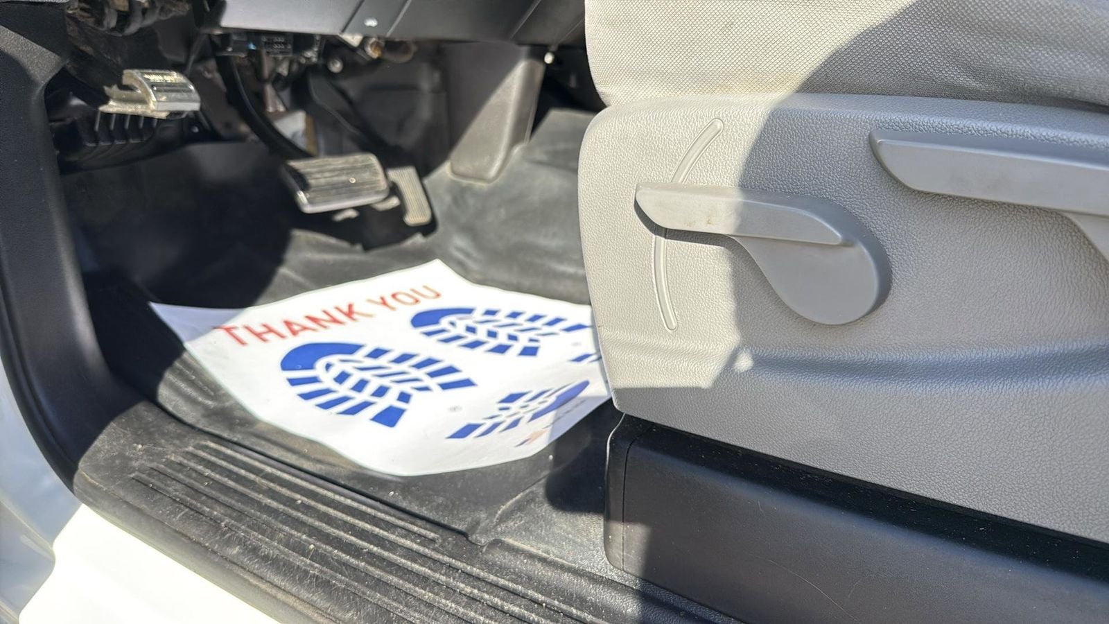 2015 Chevrolet Silverado 2500HD Work Truck