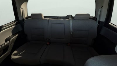 2015 Chevrolet Silverado 2500HD Work Truck