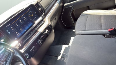 2025 Chevrolet Silverado 3500HD LT