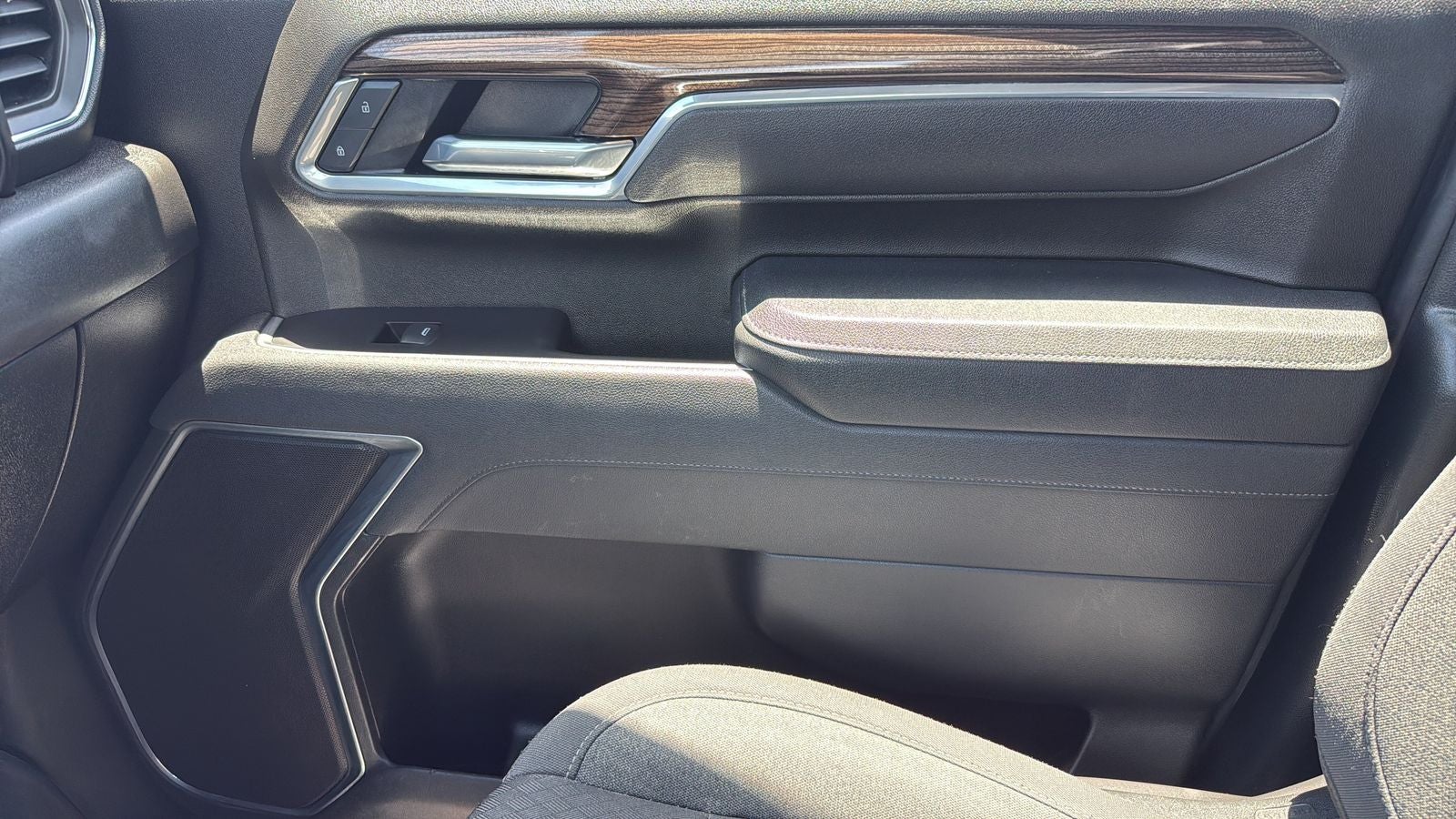2025 Chevrolet Silverado 3500HD LT