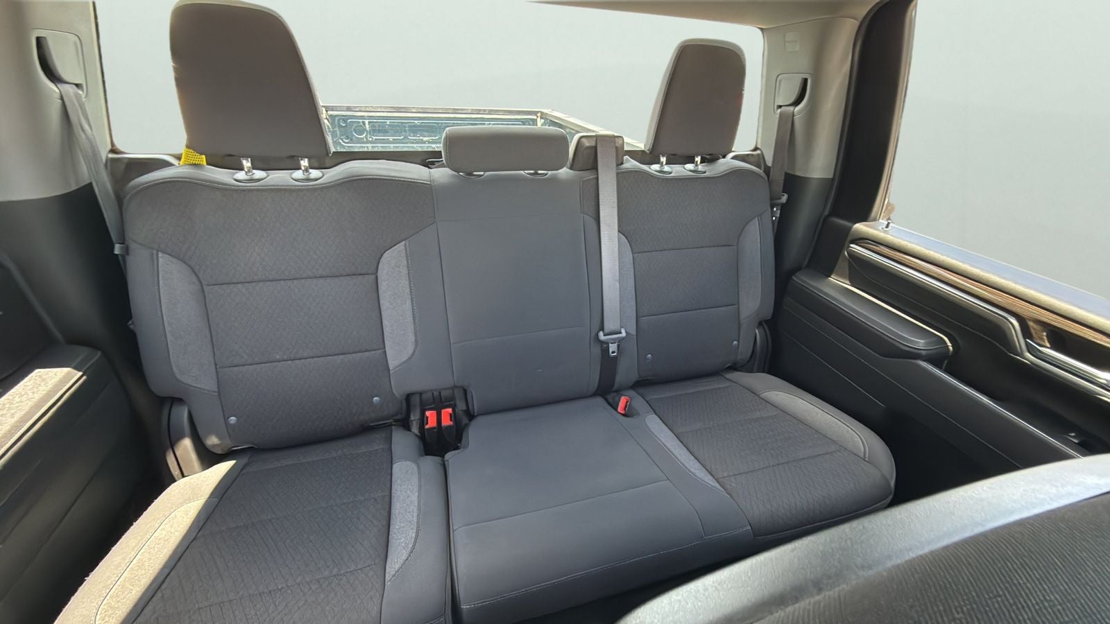 2025 Chevrolet Silverado 3500HD LT