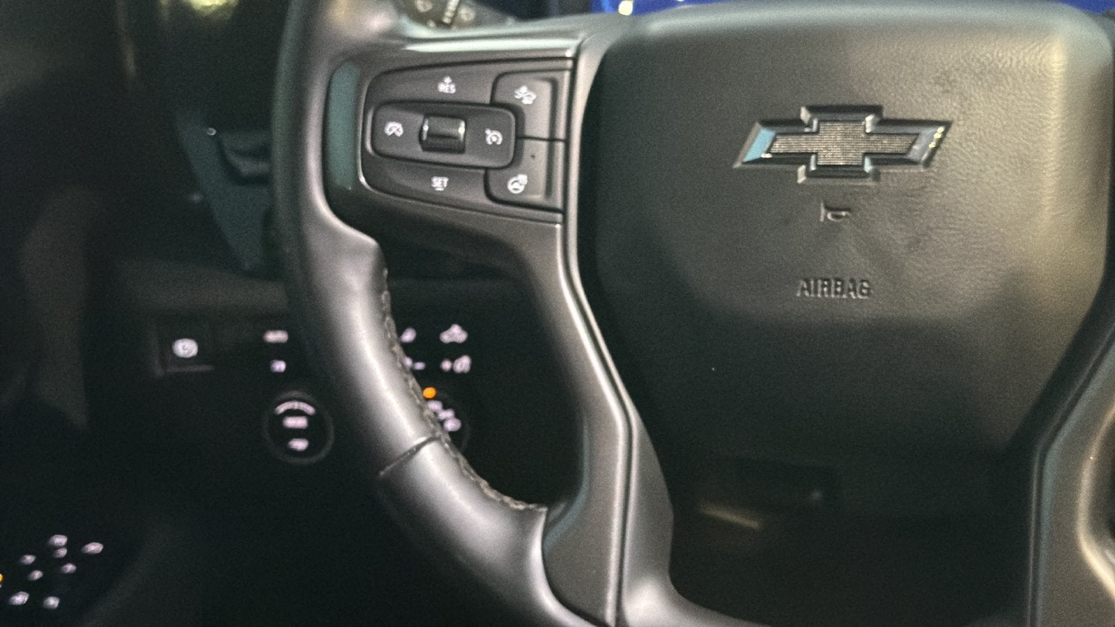 2025 Chevrolet Silverado 2500HD ZR2