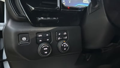 2025 Chevrolet Silverado 2500HD ZR2