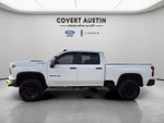 2025 Chevrolet Silverado 2500HD ZR2