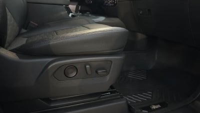 2025 Chevrolet Silverado 2500HD ZR2