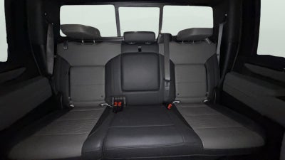 2025 Chevrolet Silverado 2500HD ZR2