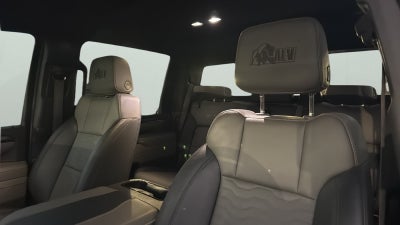 2025 Chevrolet Silverado 2500HD ZR2