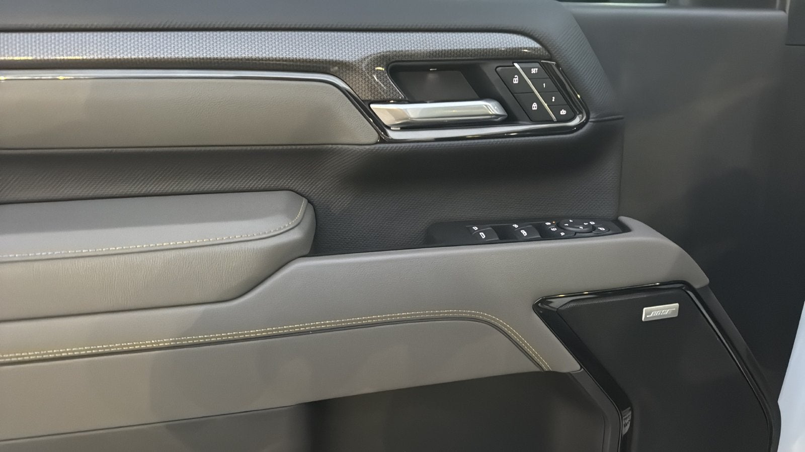 2025 Chevrolet Silverado 2500HD ZR2
