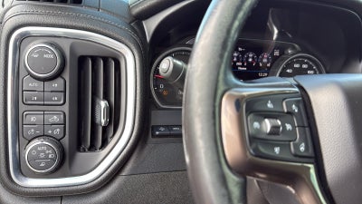 2020 Chevrolet Silverado 2500HD High Country