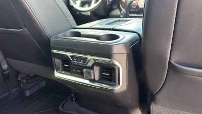 2020 Chevrolet Silverado 2500HD High Country