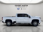 2020 Chevrolet Silverado 2500HD High Country