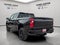 2022 Chevrolet Silverado 1500 LTD Custom Trail Boss