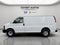 2011 Chevrolet Express 2500 Work Van Cargo