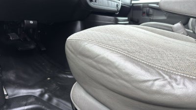 2011 Chevrolet Express 2500 Work Van Cargo