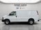 2011 Chevrolet Express 2500 Work Van Cargo