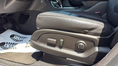 2017 GMC Acadia Limited Limited