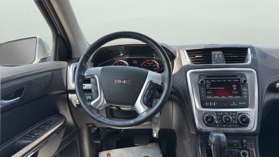 2017 GMC Acadia Limited Limited