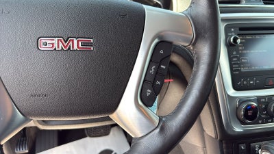 2017 GMC Acadia Limited Limited