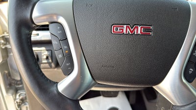 2017 GMC Acadia Limited Limited