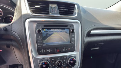 2017 GMC Acadia Limited Limited