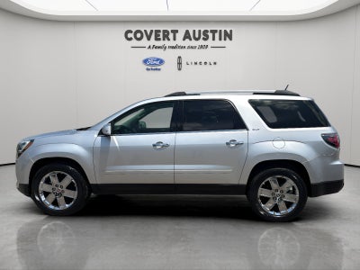 2017 GMC Acadia Limited Limited
