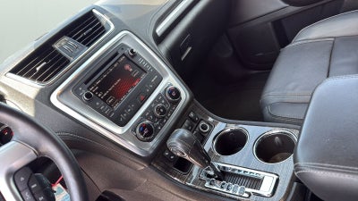 2017 GMC Acadia Limited Limited