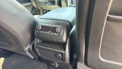 2017 GMC Acadia Limited Limited