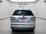 2017 GMC Acadia Limited Limited
