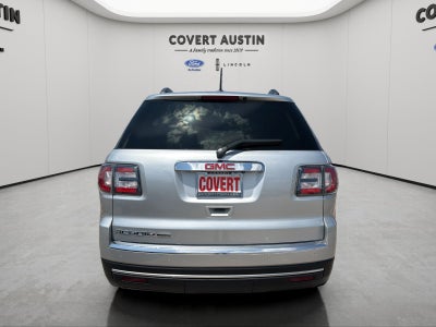 2017 GMC Acadia Limited Limited