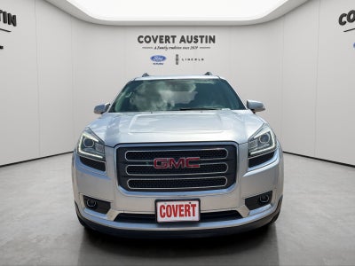 2017 GMC Acadia Limited Limited