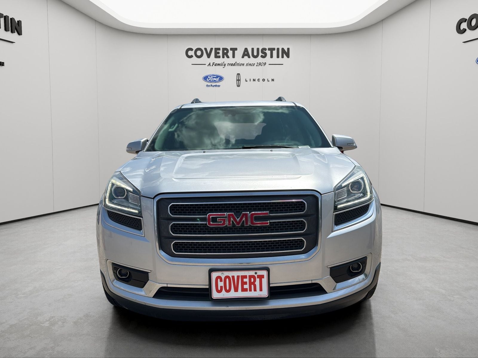 2017 GMC Acadia Limited Limited