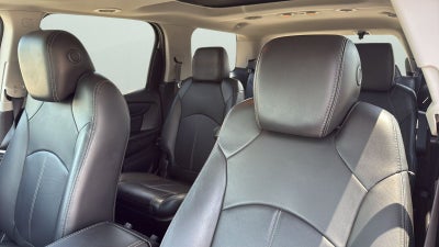 2017 GMC Acadia Limited Limited