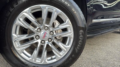 2022 GMC Yukon XL SLT