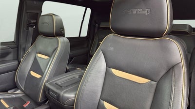 2023 GMC Yukon XL AT4