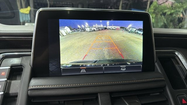 2023 GMC Yukon XL AT4