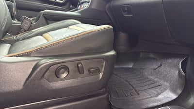 2023 GMC Yukon XL AT4