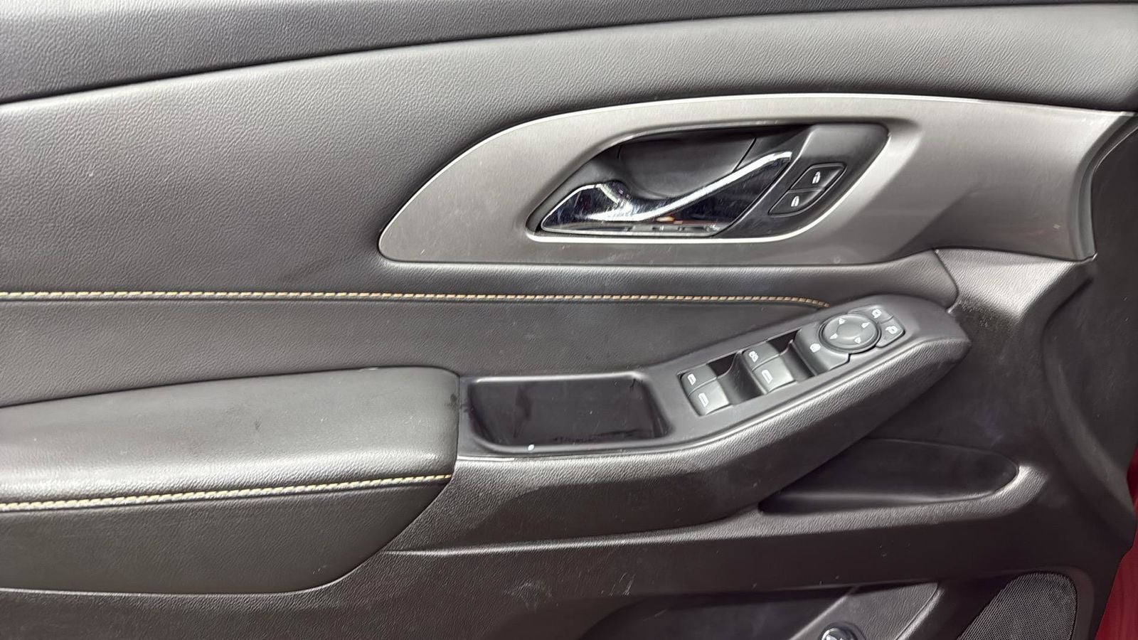 2019 Chevrolet Traverse LT Cloth w/1LT