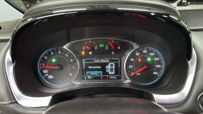 2019 Chevrolet Traverse LT Cloth w/1LT