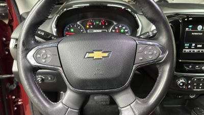 2019 Chevrolet Traverse LT Cloth w/1LT