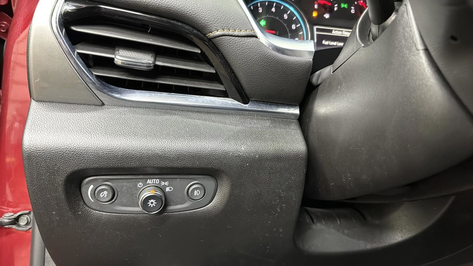 2019 Chevrolet Traverse LT Cloth w/1LT