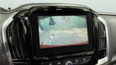 2019 Chevrolet Traverse LT Cloth w/1LT