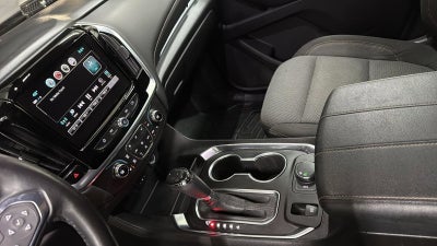 2019 Chevrolet Traverse LT Cloth w/1LT