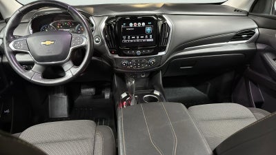 2019 Chevrolet Traverse LT Cloth w/1LT