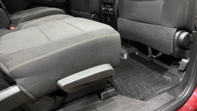 2019 Chevrolet Traverse LT Cloth w/1LT