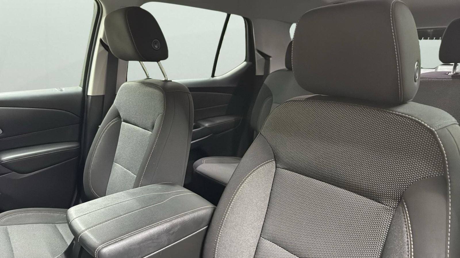 2019 Chevrolet Traverse LT Cloth w/1LT