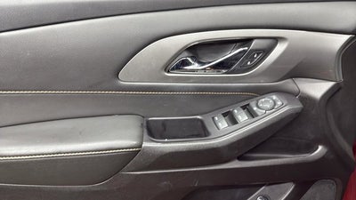 2019 Chevrolet Traverse LT Cloth w/1LT