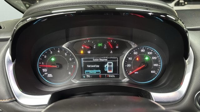 2019 Chevrolet Traverse LT Cloth w/1LT