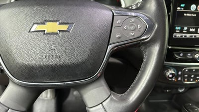 2019 Chevrolet Traverse LT Cloth w/1LT
