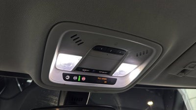 2019 Chevrolet Traverse LT Cloth w/1LT