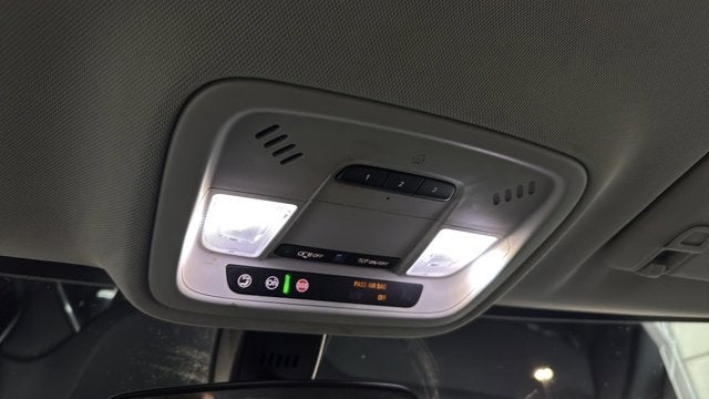 2019 Chevrolet Traverse LT Cloth w/1LT